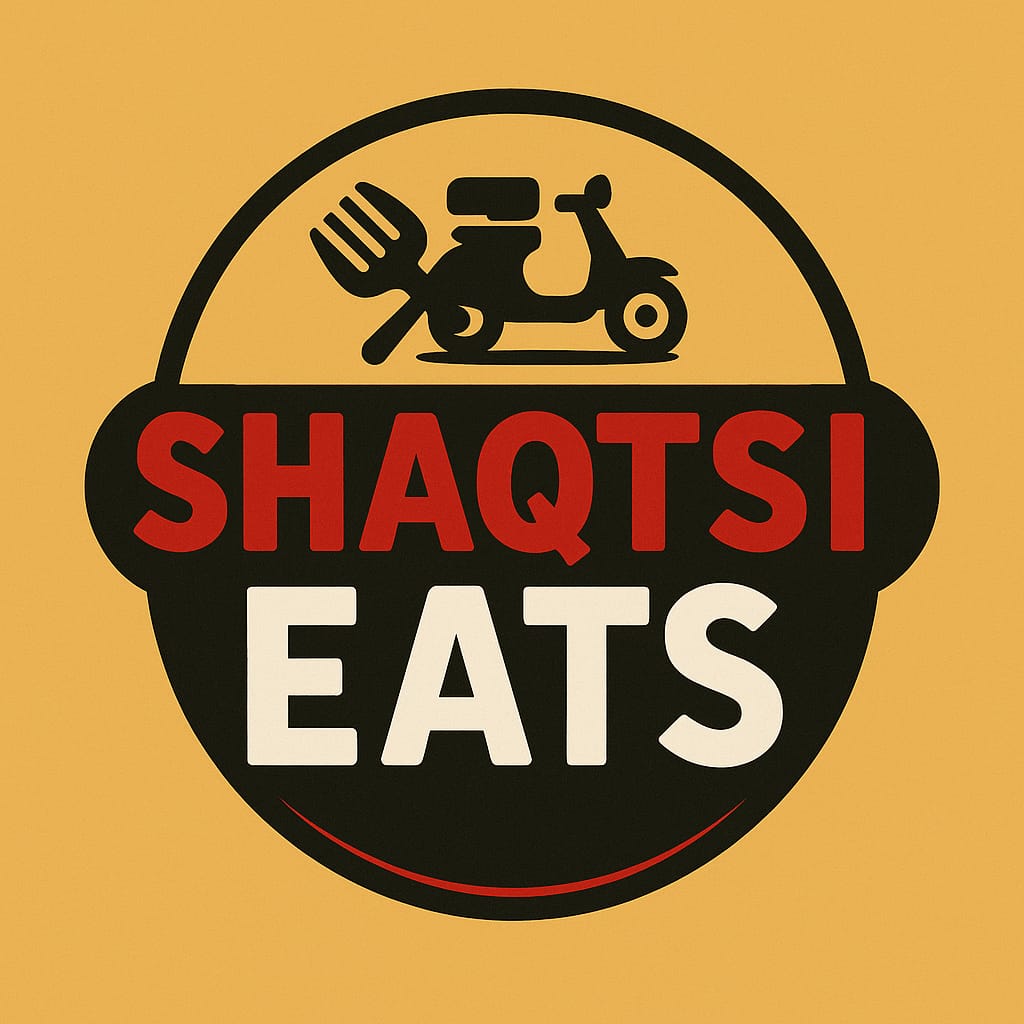 Shaq TSI Eats